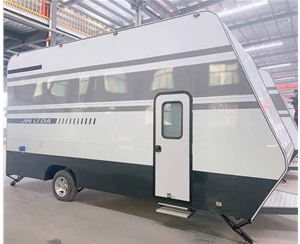 港口理貨辦公車